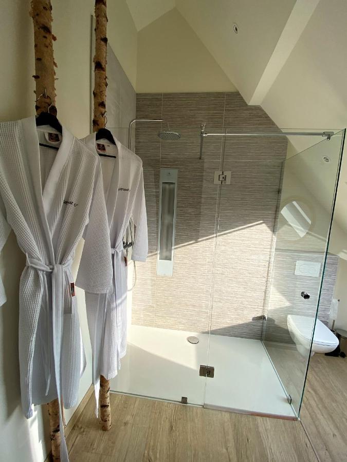 Burgstraat 17 Apartment In Exclusive Patrician House In Medieval Ghent Luaran gambar